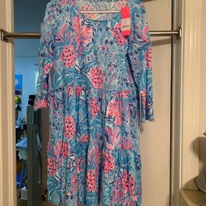 Lilly Pulitzer Geanna dress